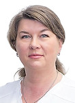 Мирошниченко Светлана Александровна