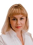 Погорелова Валентина Владимировна