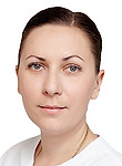 Захарова Нина Валерьевна