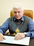 Григоров Сергей Викторович