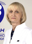 Шаповалова Ольга Васильевна