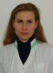 Расич Валерия Владимировна