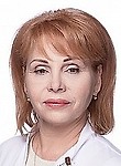 Бугаёва Наталья Геннадьевна