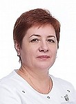 Тетерникова Елена Николаевна