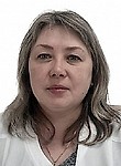 Харитонова Татьяна Ивановна