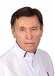 Николаев Виктор Николаевич