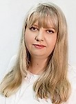 Яценко Наталия Юрьевна