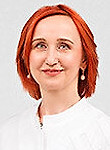 Гогуа Нона Нодаровна
