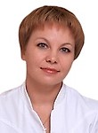 Юркевич Екатерина Владимировна