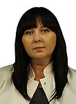 Лунева Татьяна Юрьевна