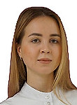 Шарова Наталья Юрьевна