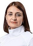 Шапошникова Наталья Федоровна