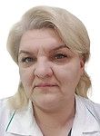 Нежина Наталья Николаевна
