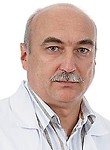 Тимченко Сергей Анатольевич