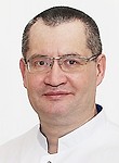 Игнатенко Илья Сергеевич