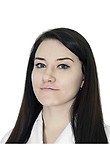 Кравченко Екатерина Георгиевна